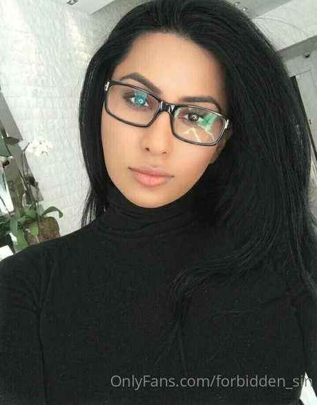 forbidden sin Nacktbilder von OnlyFans