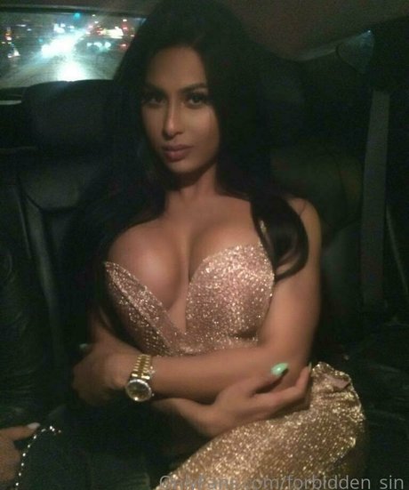 forbidden sin Nacktbilder auf OnlyFans