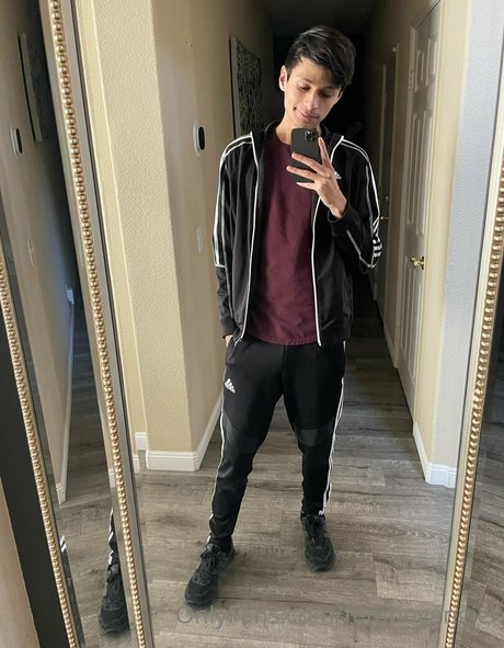 femboyangiesfeet Nacktbilder von OnlyFans geleakt