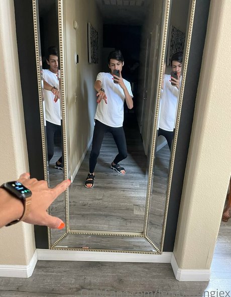 femboyangiesfeet OnlyFans Gratis