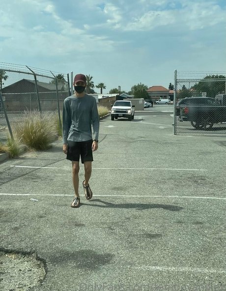 femboyangiesfeet OnlyFans gratis