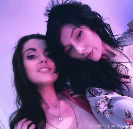 prettywavvy Nacktbilder von OnlyFans