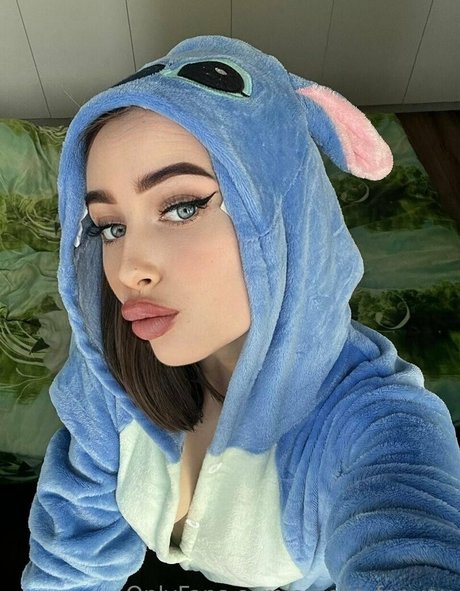 amelia for you Nacktbilder von OnlyFans geleakt