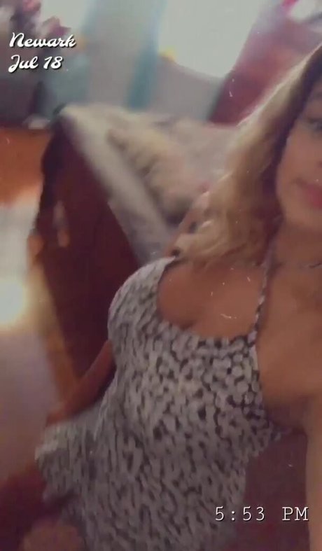 Leslie Sanchez Joi OnlyFans