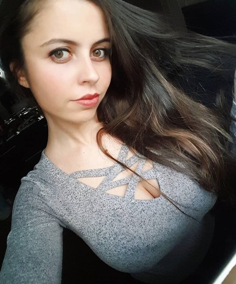 Victoria Boiadgieva Nacktbilder geleakt OnlyFans