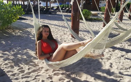 Victoria Boiadgieva Nacktbilder von OnlyFans