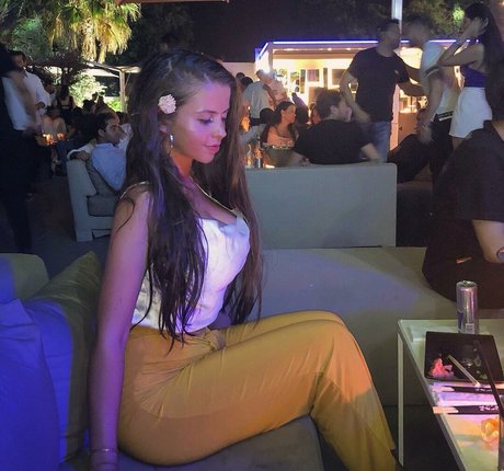 Victoria Boiadgieva OnlyFans Leaked Gratis