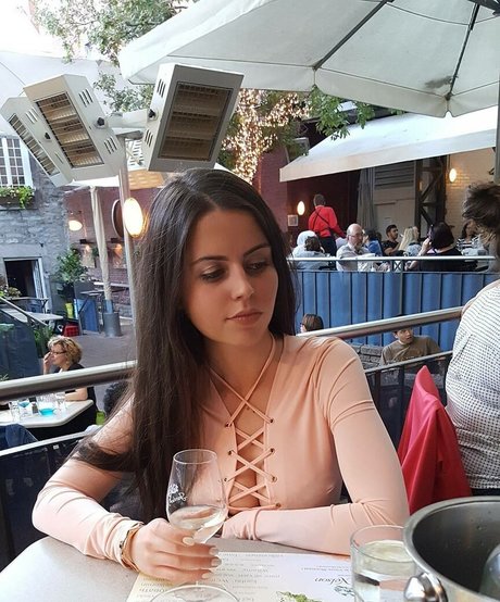 Victoria Boiadgieva Sex auf OnlyFans