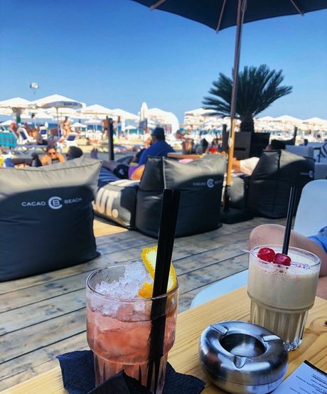 Victoria Boiadgieva OnlyFans Striptease