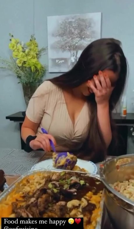 Victoria Boiadgieva OnlyFans Bilder