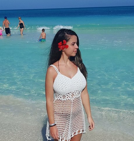 Victoria Boiadgieva Neues OnlyFans