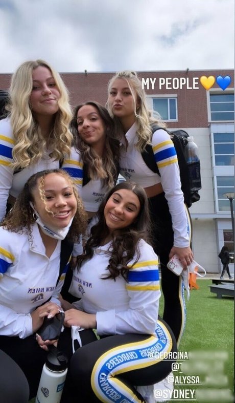 Emma P OnlyFans-Archiv