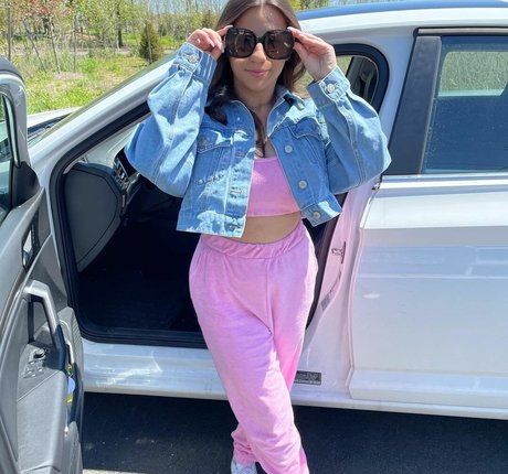 Emma P OnlyFans geleakte Brüste