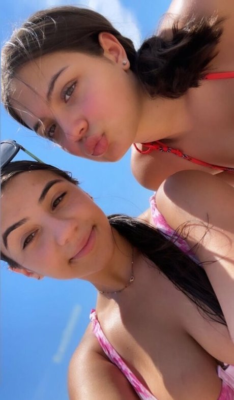 Emma P Nacktbilder von OnlyFans geleakt