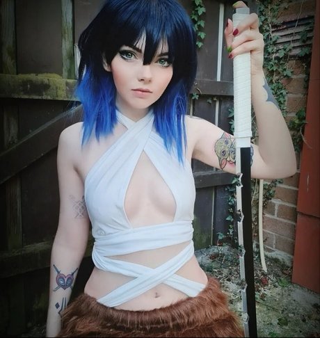 Louise Julie Füße OnlyFans