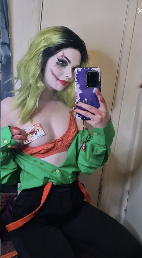 Louise Julie Nacktbilder-Leaks von OnlyFans