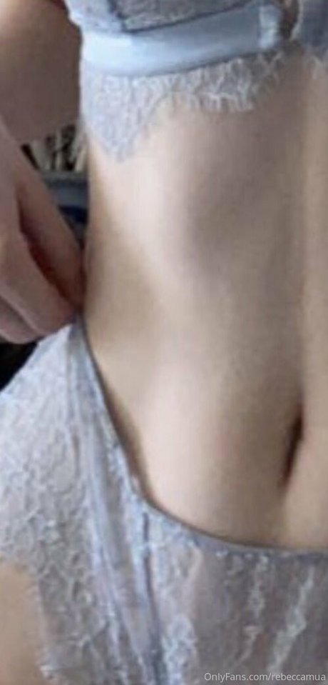 rebecccamua OnlyFans-Komplettinhalte