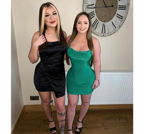 Sophie Defoe Leaks von OnlyFans