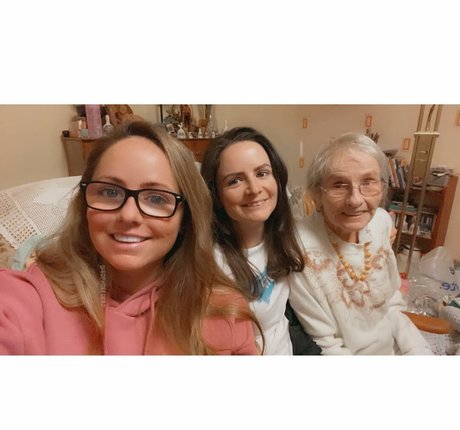 Sophie Defoe Nacktbilder von OnlyFans geleakt