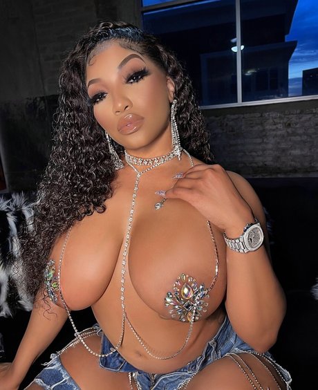 Irene The Dream Nacktbilder OnlyFans Geleakt