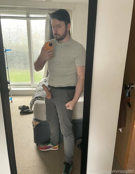 rossy001 OnlyFans NSFW