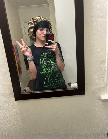 whimsicalgoth OnlyFans Nackt