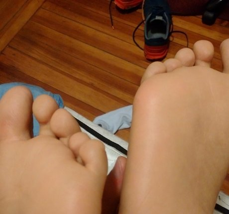 zachsize15 Nacktbilder OnlyFans geleakt