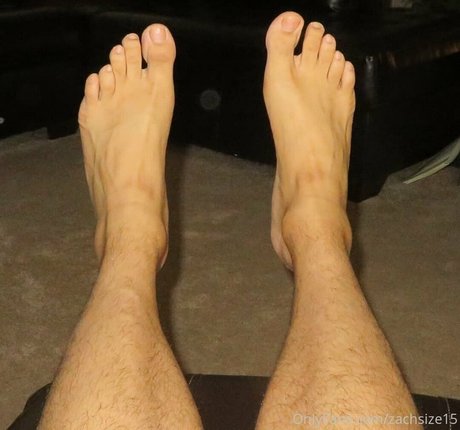 zachsize15 OnlyFans-Archiv
