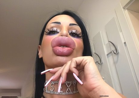 real siliconebunny OnlyFans Nackt