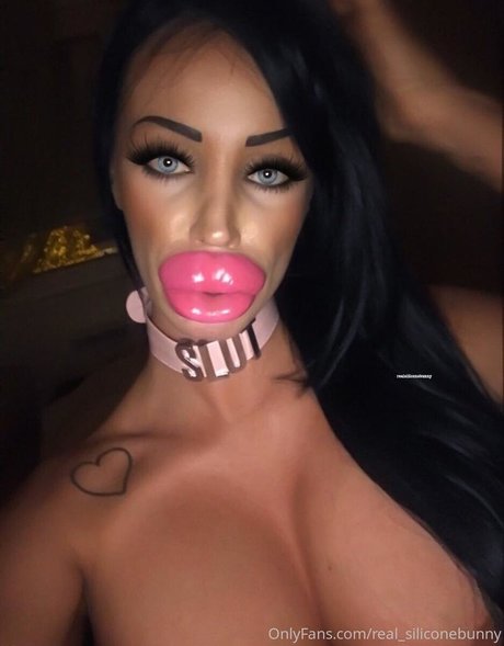real siliconebunny OnlyFans Beiträge
