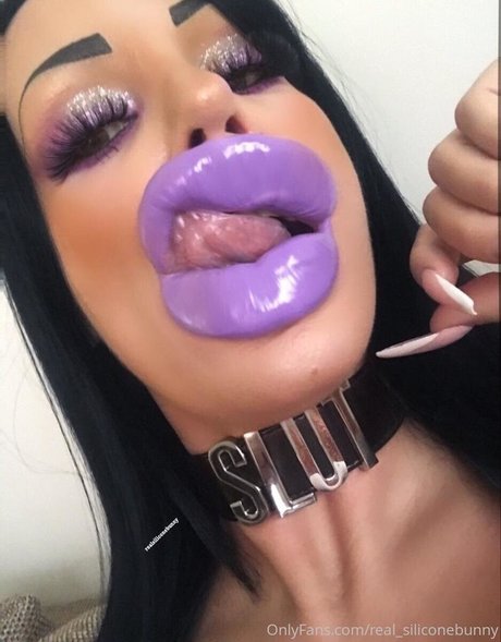 real siliconebunny OnlyFans Leak Pornografie