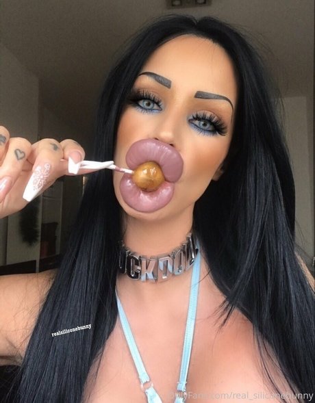 real siliconebunny OnlyFans Leaked