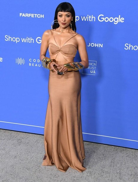 Kat Graham Neues OnlyFans