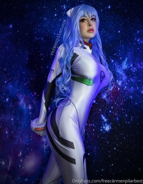 freecarmenpilarbest OnlyFans Sextape