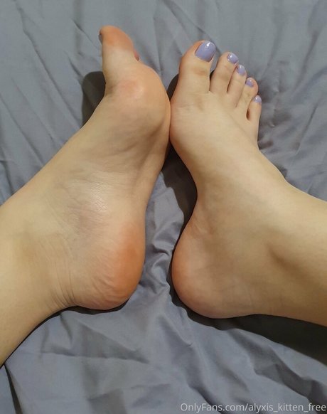 alyxis kitten free Auf OnlyFans