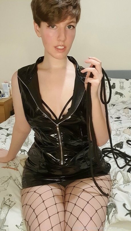 alyxis kitten free Nacktbilder geleakt OnlyFans