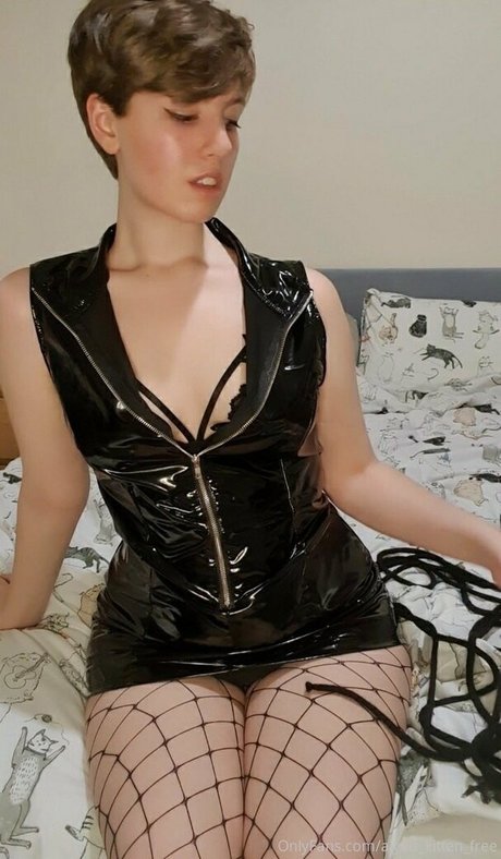 alyxis kitten free Leaks OnlyFans