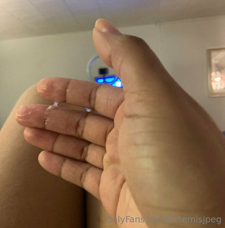 artemisjpeg Porn OnlyFans Leak