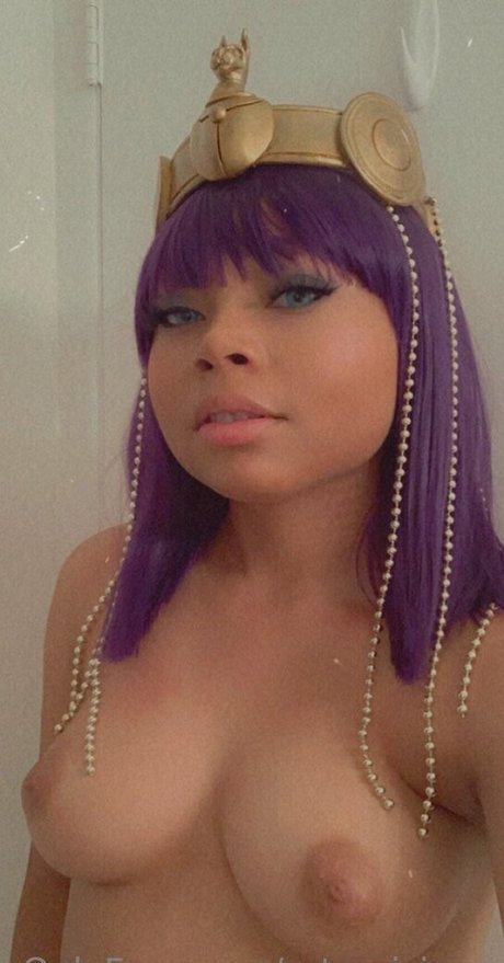 artemisjpeg OnlyFans Strip