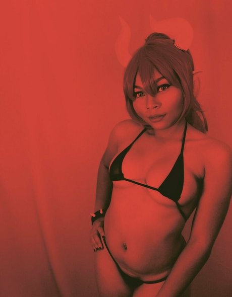 artemisjpeg Nackt auf OnlyFans