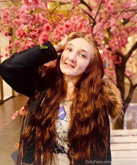 mashacutie OnlyFans Dirtyship geleakt