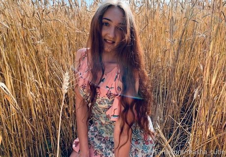 mashacutie Neuer OnlyFans Leak