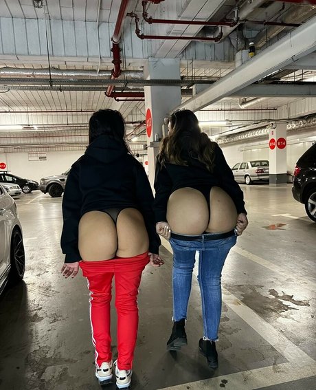 daddys girl09 OnlyFans Arsch Leak