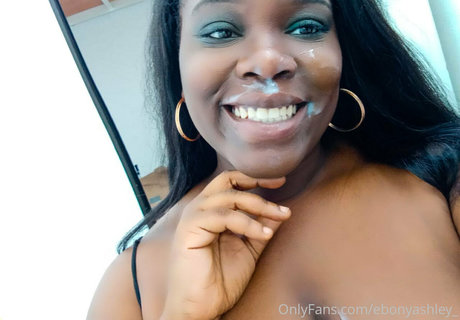 ebonyashley_ OnlyFans Sextape geleakt