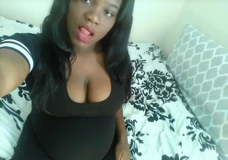 ebonyashley_ OnlyFans XXX