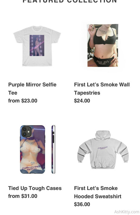 ashkitty Neue geleakte OnlyFans-Inhalte