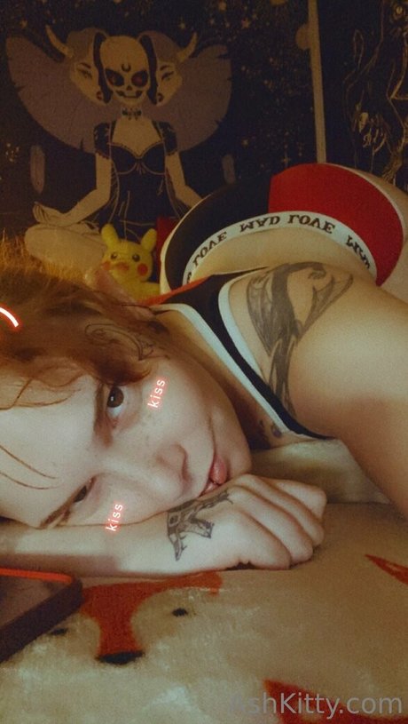 ashkitty OnlyFans kostenlos geleakt