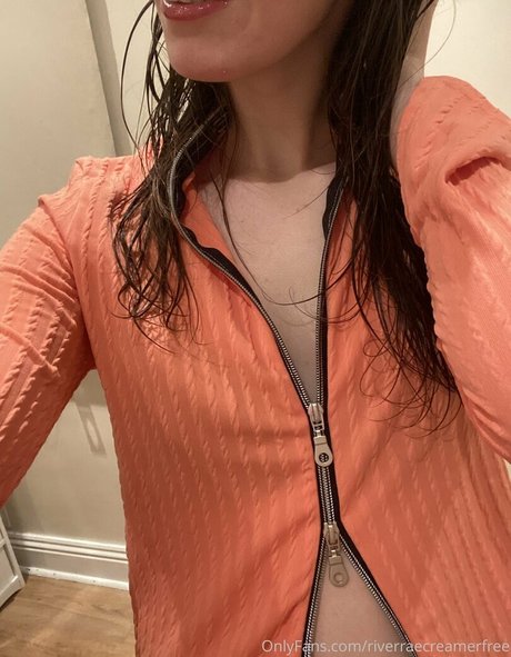 riverraecreamerfree OnlyFans X