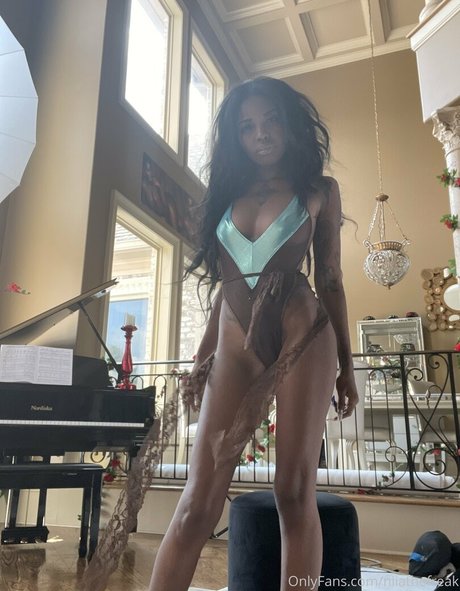 niiathefreak Nacktbilder von OnlyFans geleakt