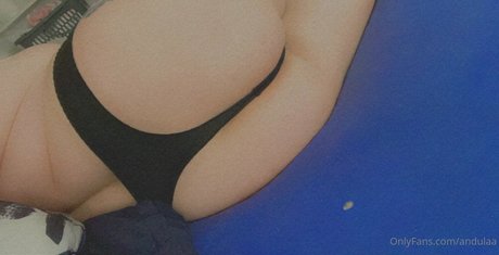andulaa OnlyFans Sex Leak